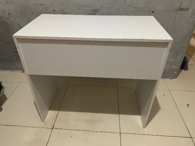 Mesinha de estudo