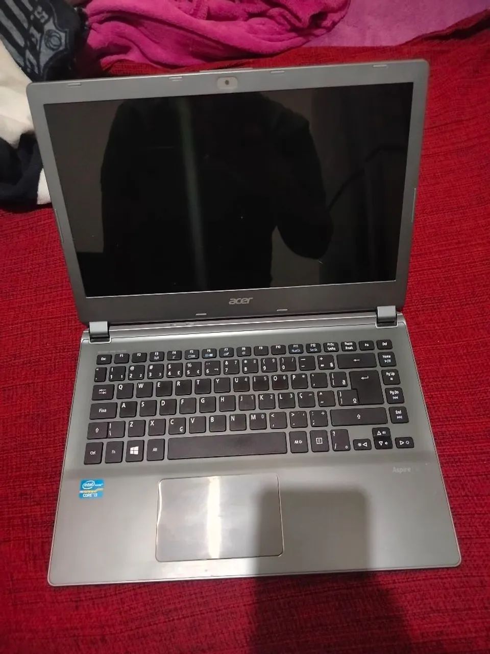 Vendo notebook conservado  - Foto 3