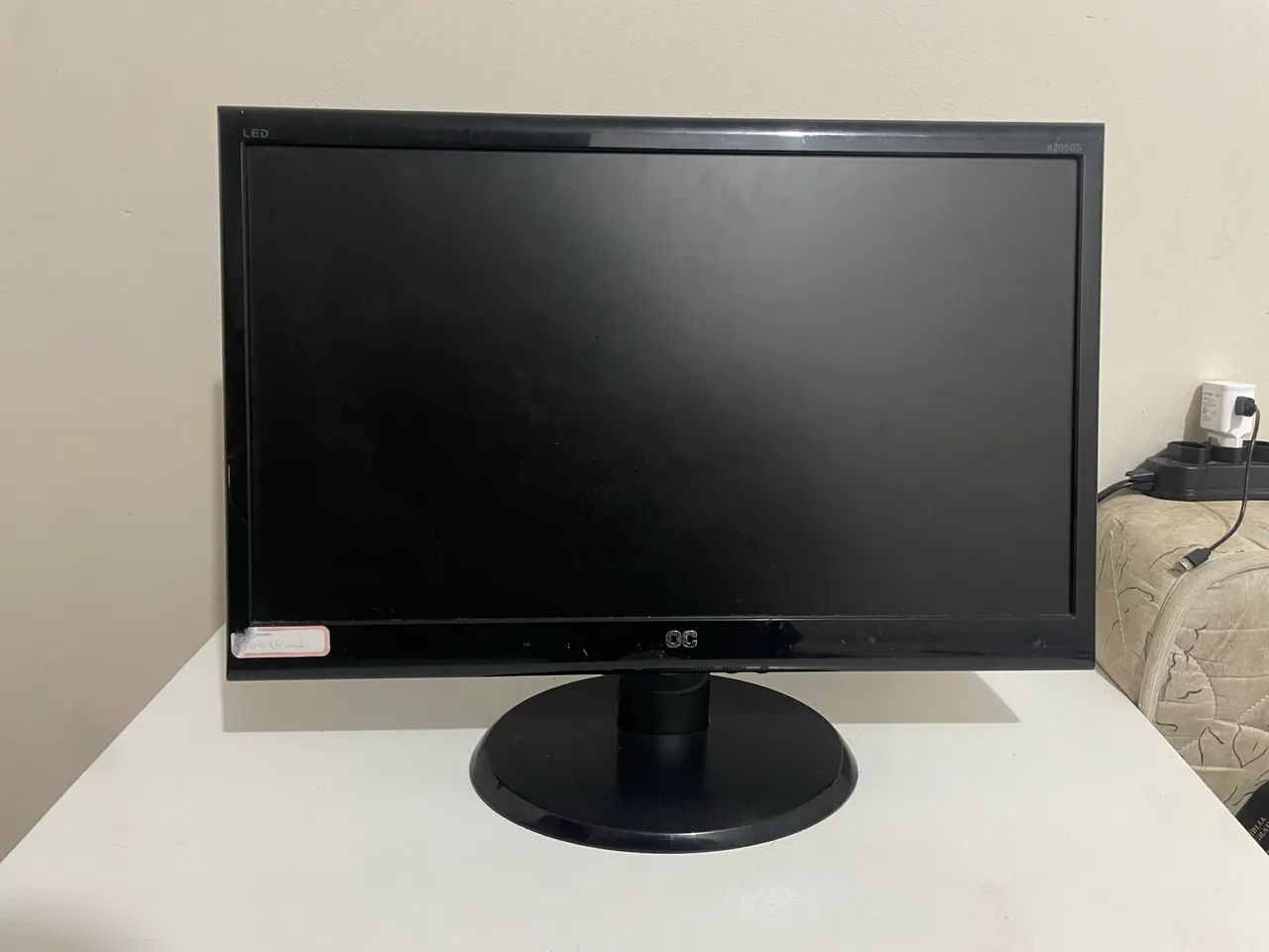 Monitor AOC 21,5? LED - Foto 4