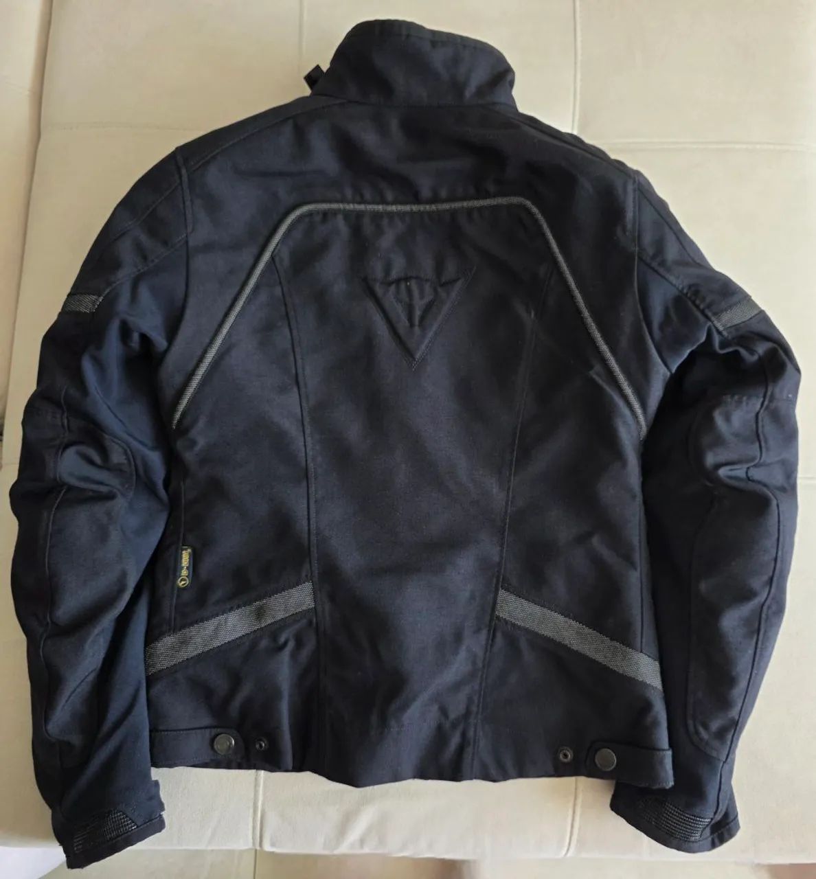JAQUETA DAINESE MOTO