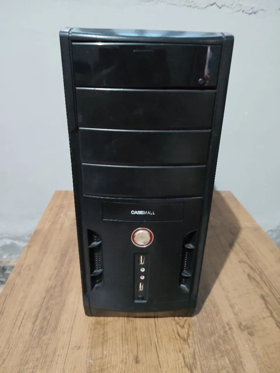 Computador Amd