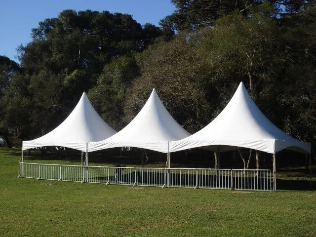 Tendas de Qualidade Superior para Eventos Inesquecíveis! - Foto 3