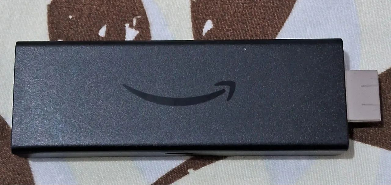 Amazon Fire Stick/2nd Generation65734676710147121