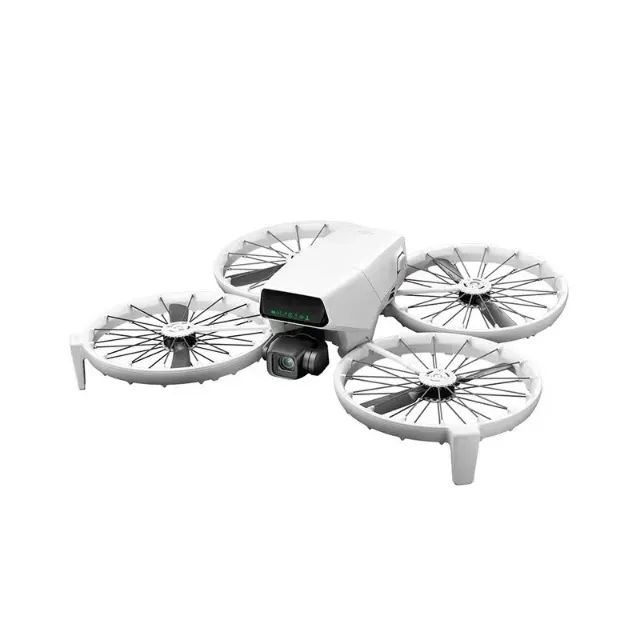 DRONE DJI FLIP STANDARD S/TELA BR DJI059 - Foto 5