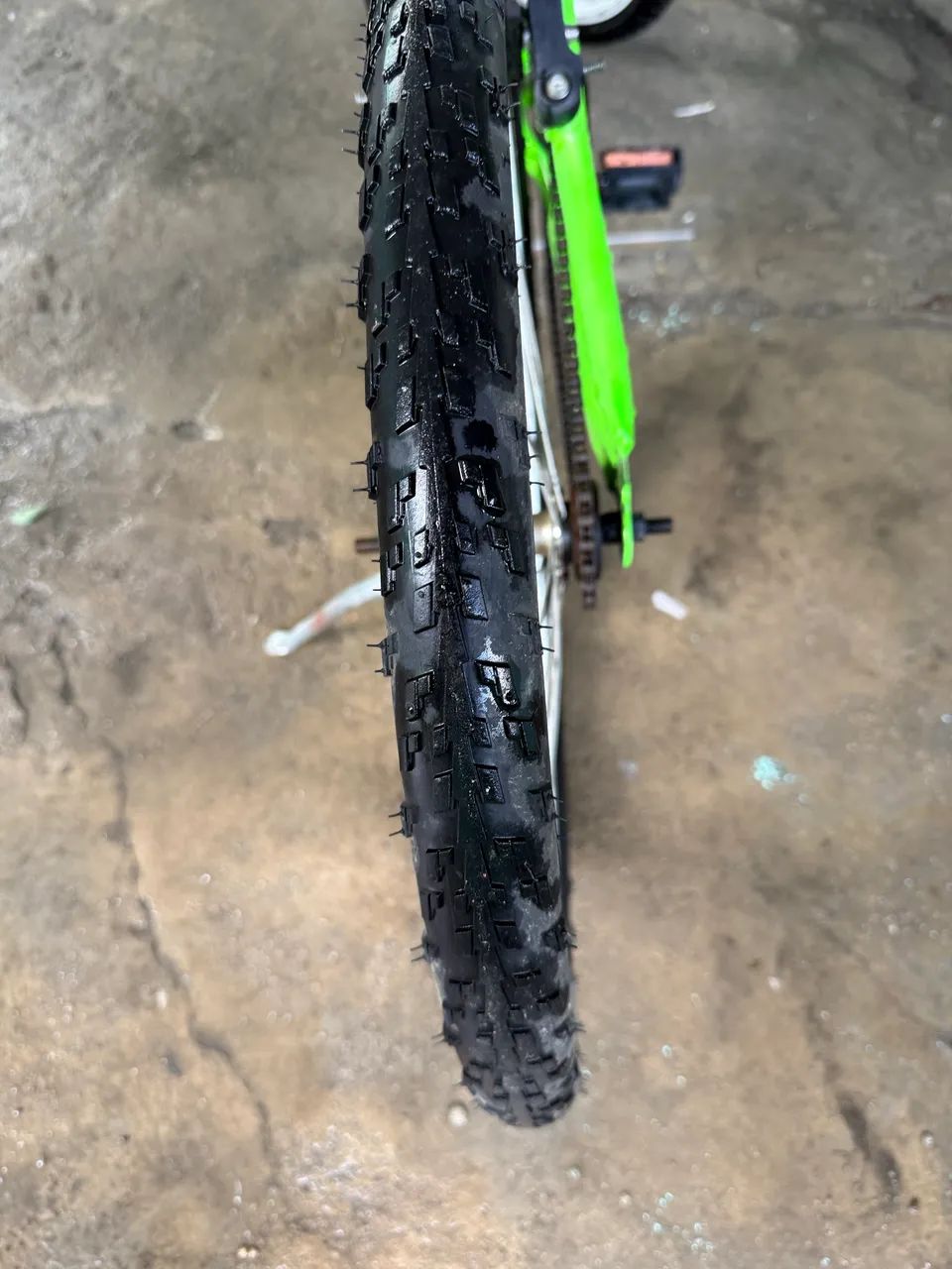 Bicicleta Aro 20 - Foto 5