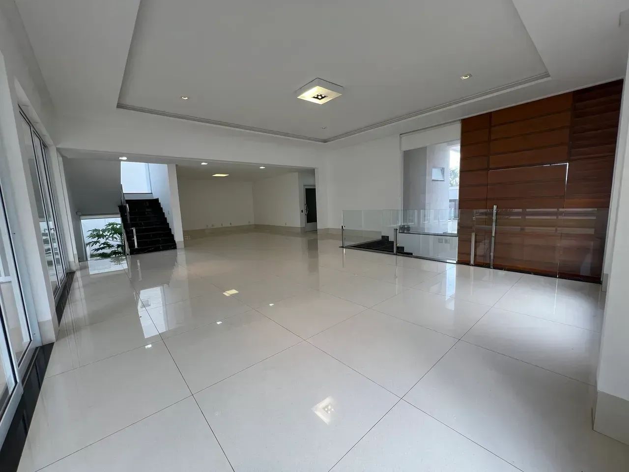 Condomínio Alphaville Cruzeiro sobrado 6 quartos - Foto 4