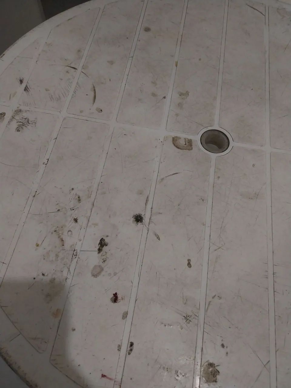 Mesa de plástico - Foto 2