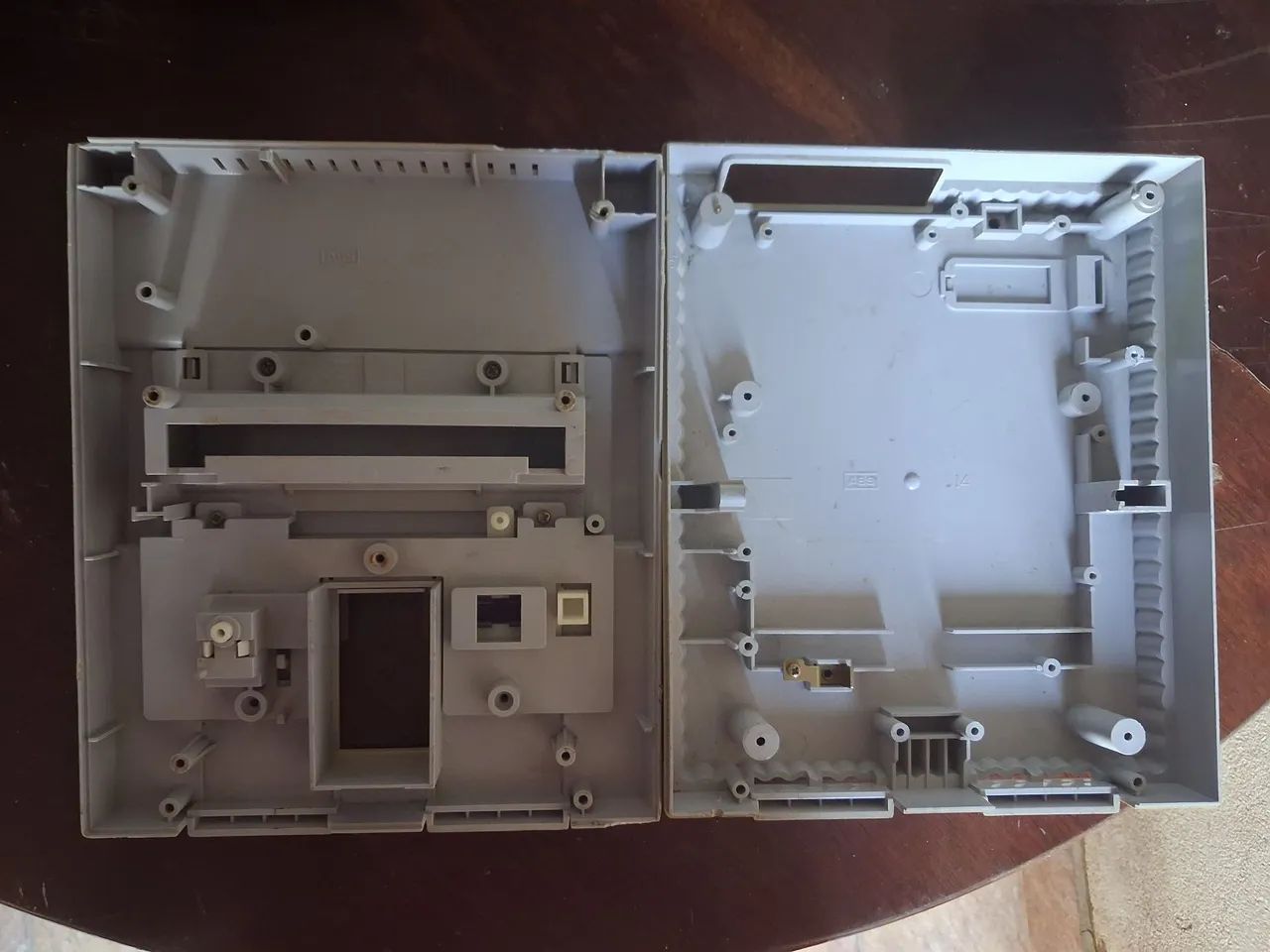 Carcaça Super Nintendo  - Foto 4
