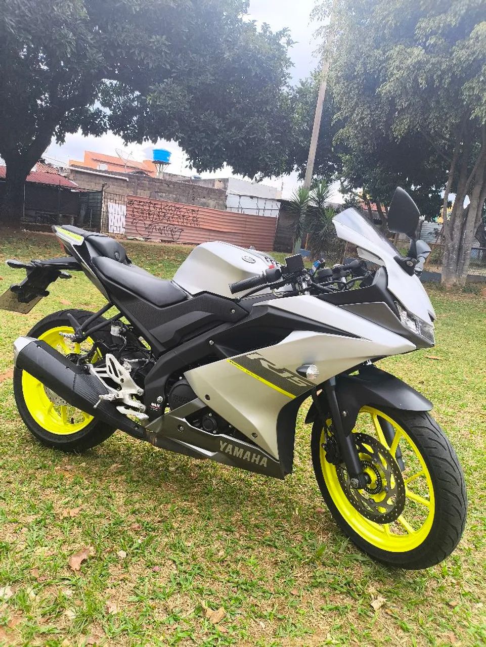 R15 2023/24 - Foto 5