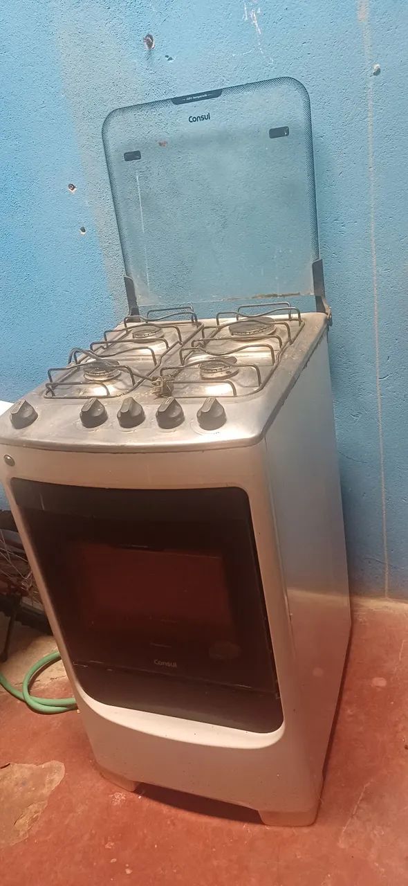 Fogão  - Foto 2