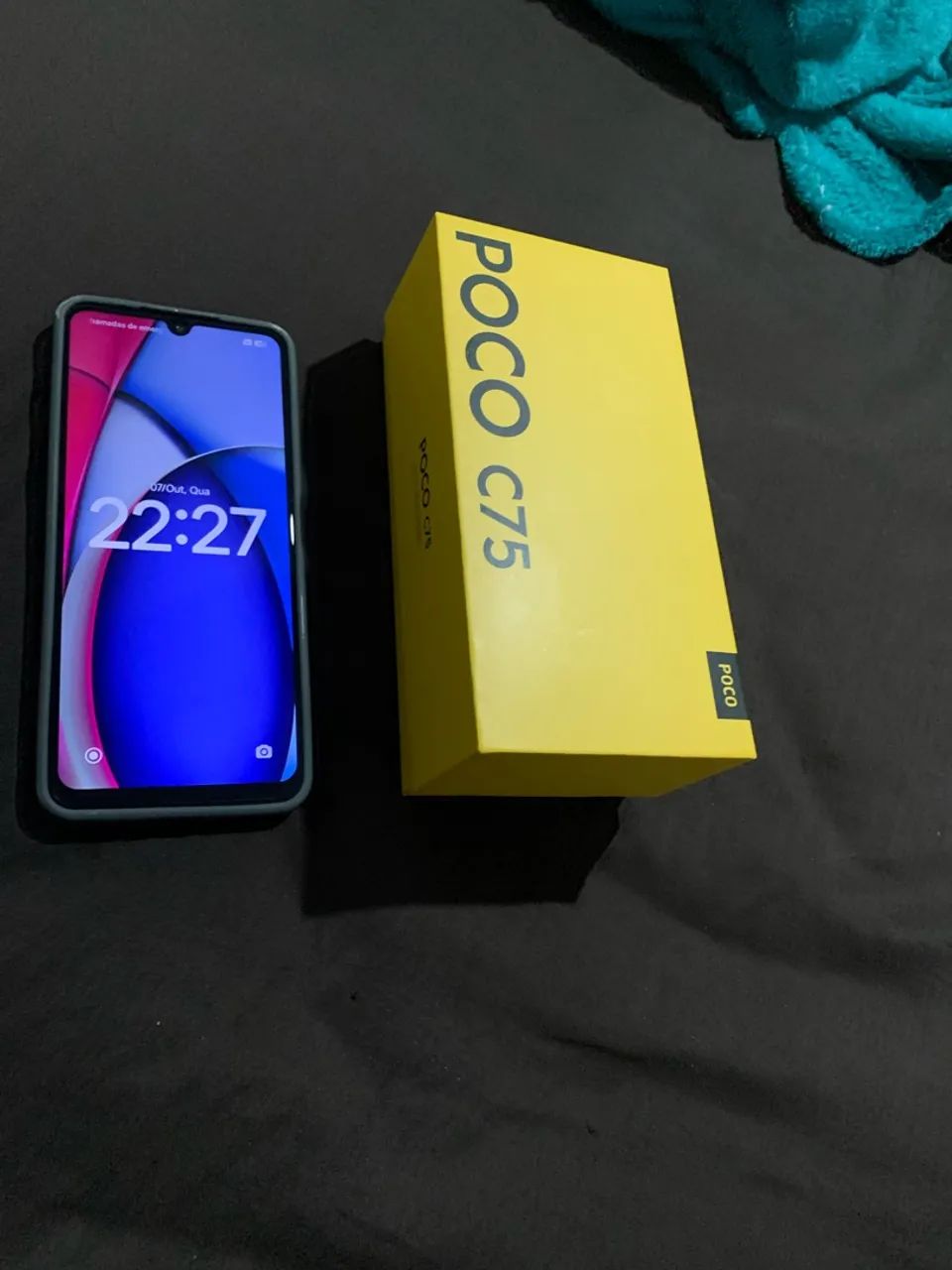 Vendo ou troco por iPhone 