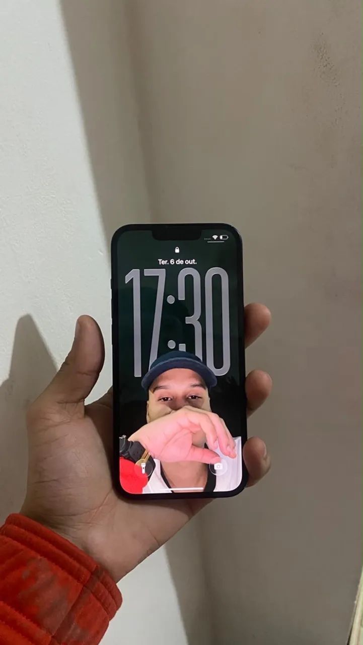 iPhone 14 - 128gb - Foto 2