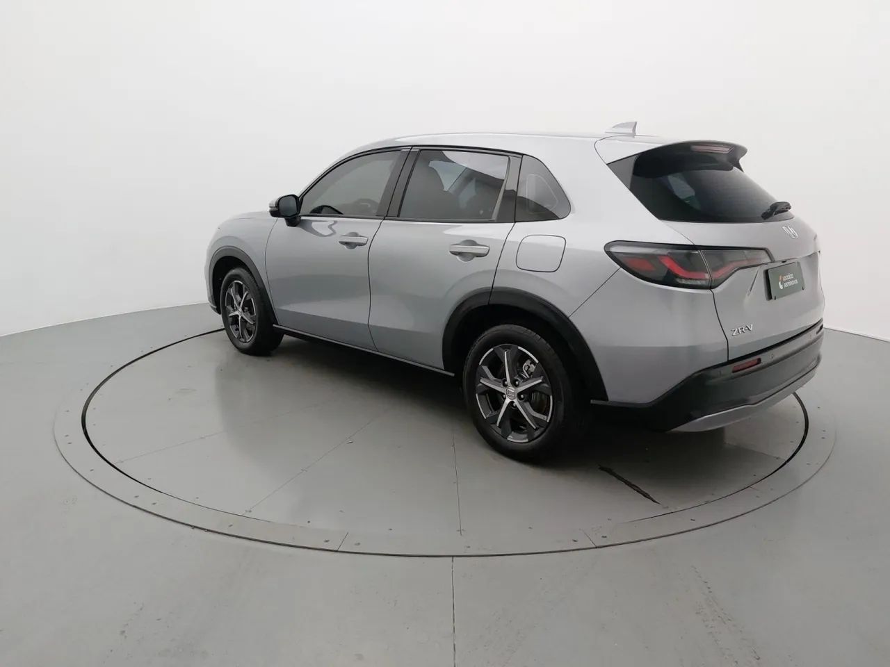 Honda ZR-V Touring 2.0 16V 5p Aut., foto 3 de 18