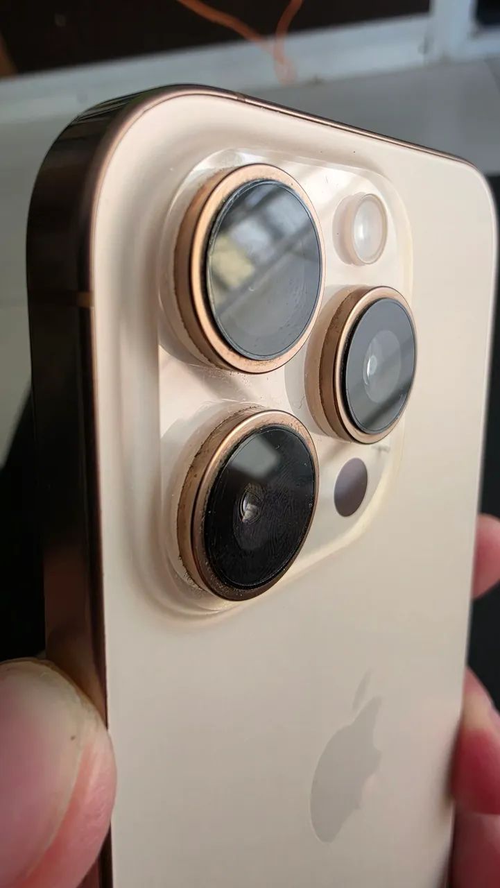 Apple iPhone 16 Pro - Foto 2