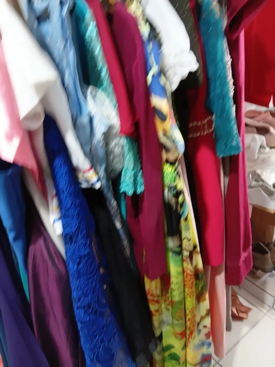 Roupas de brechó  - Foto 3