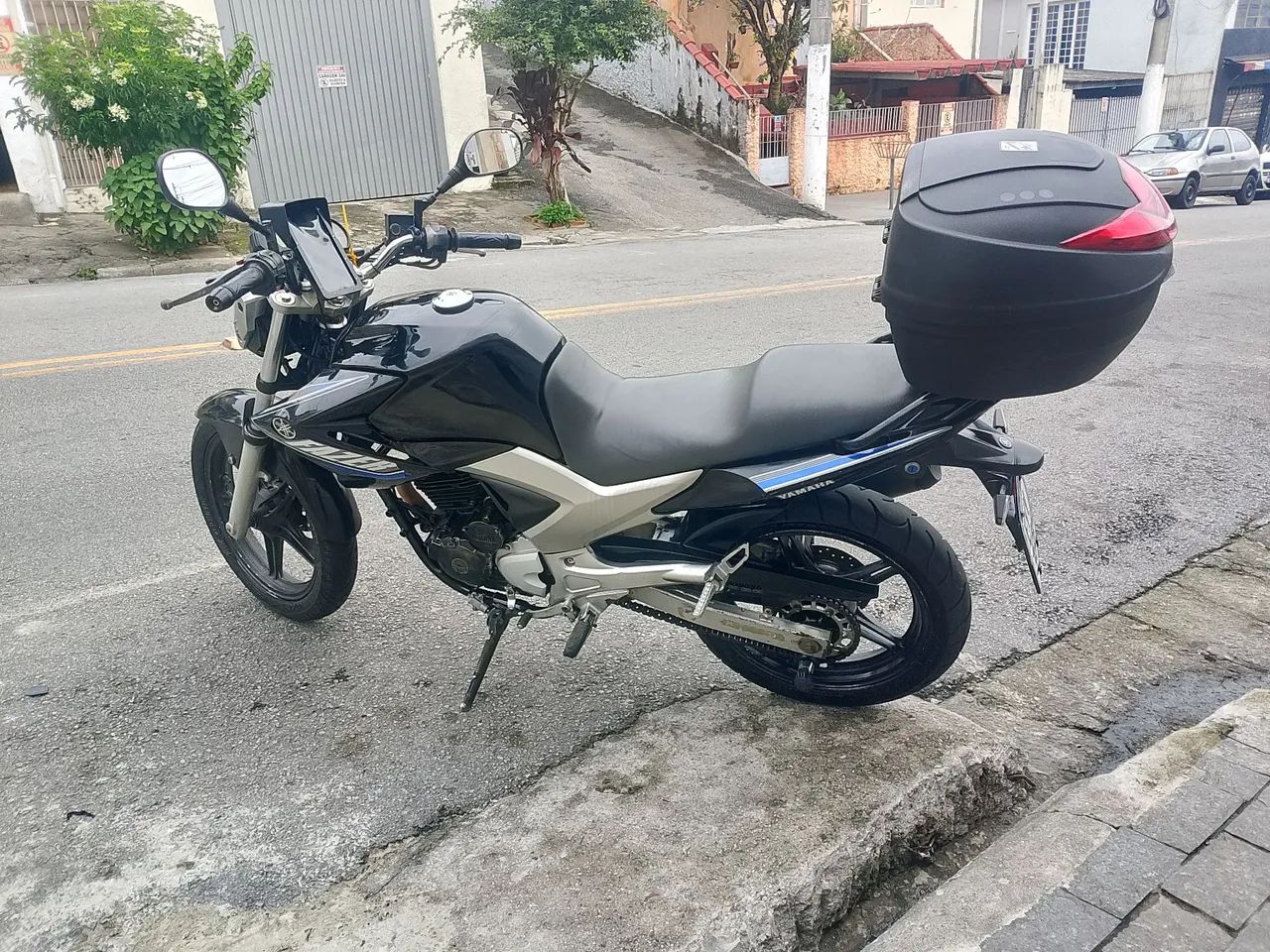 Fazer 250 2012 - Foto 4