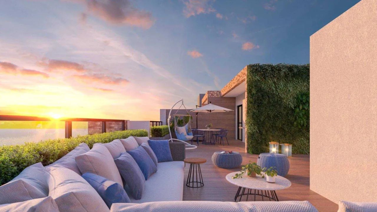 TERRAÇO RESIDENCE - BARRA DOS COQUEIROS [55996] - Foto 2