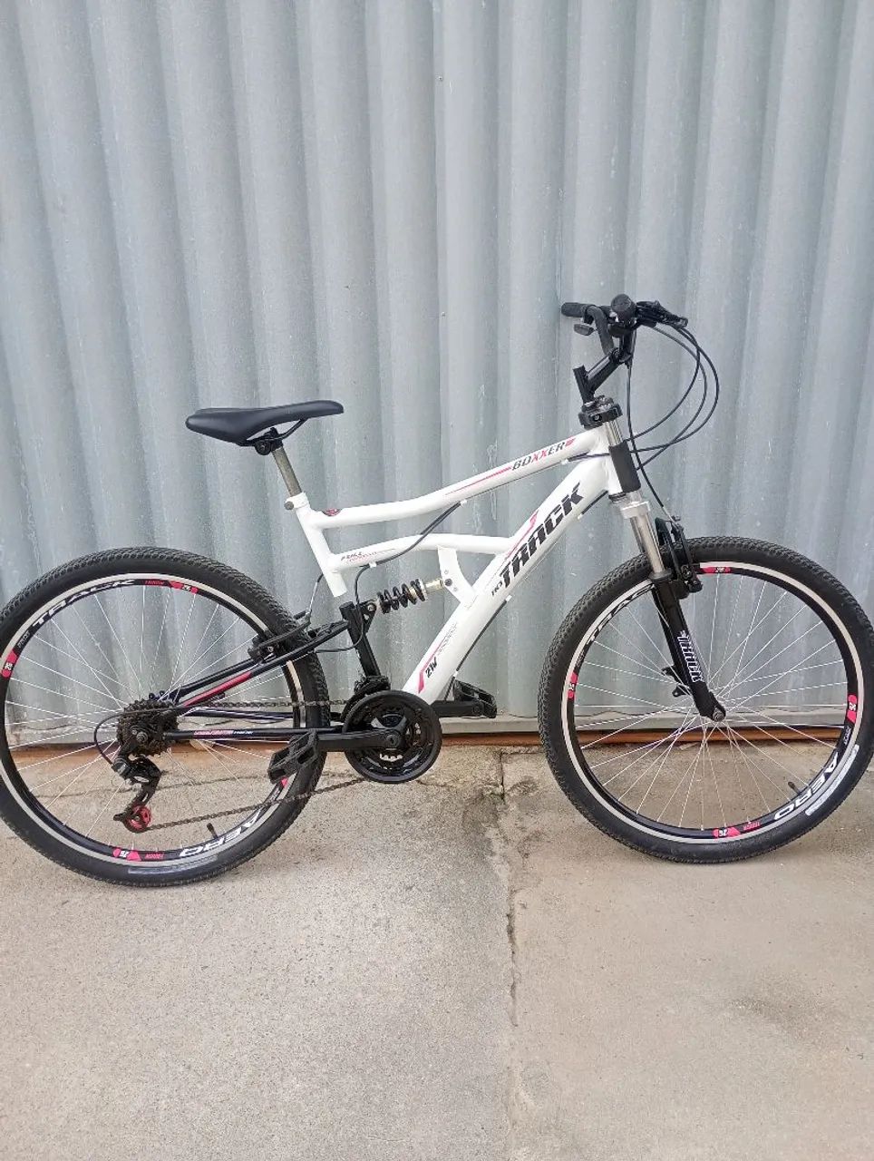 Bicicleta  - Foto 2