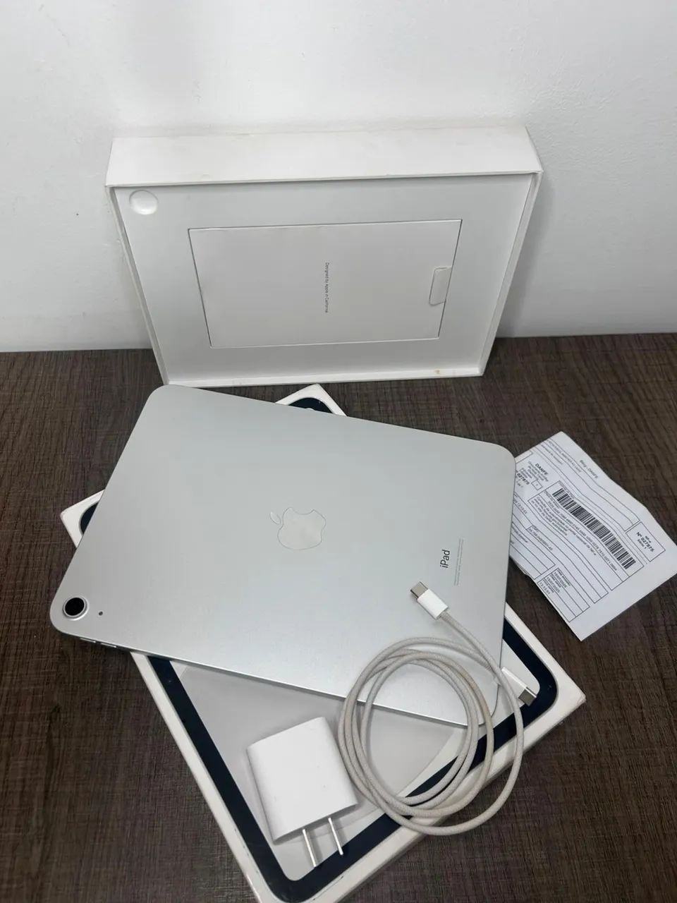 iPad 10 - Foto 2