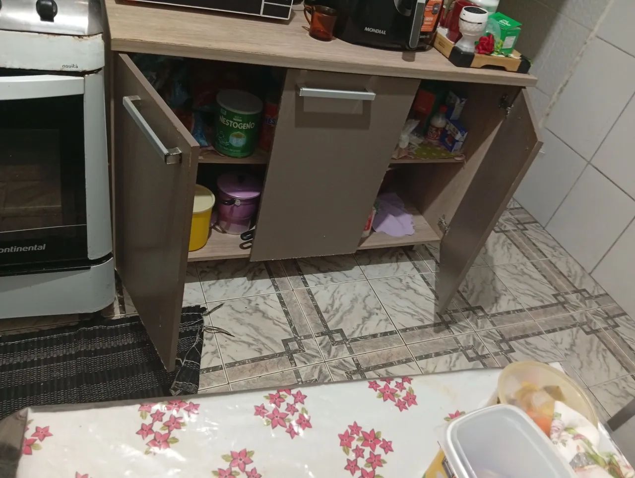 Vendo armário de cozinha  - Foto 4