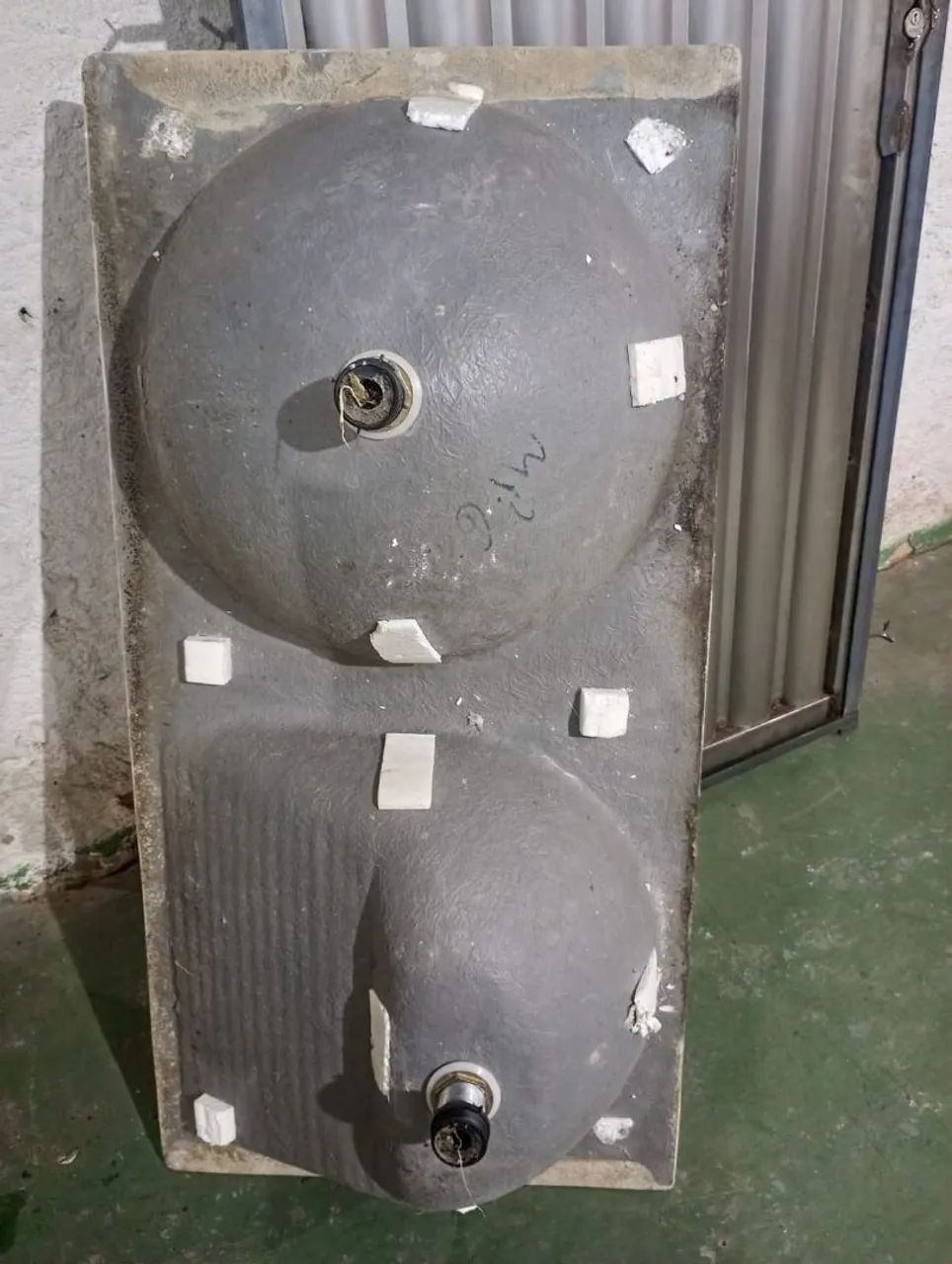 Tanque de roupa - Foto 4