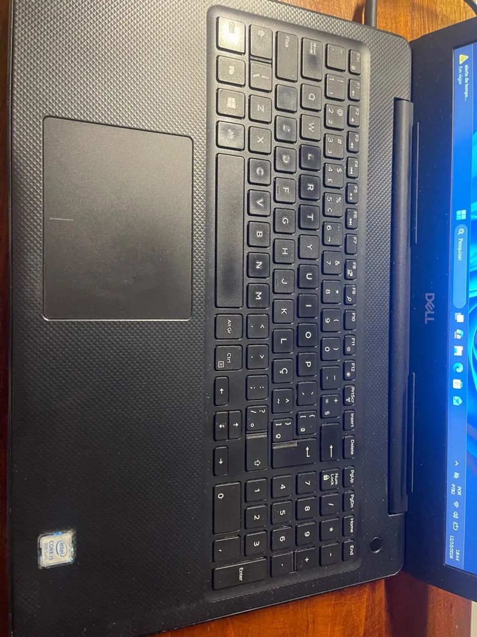 Título: Notebook Dell Vostro 3583 Core i5, 8GB RAM e SSD - Foto 3