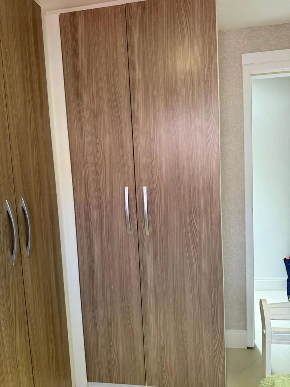 Excelente Apartamento na Taquara - Foto 5