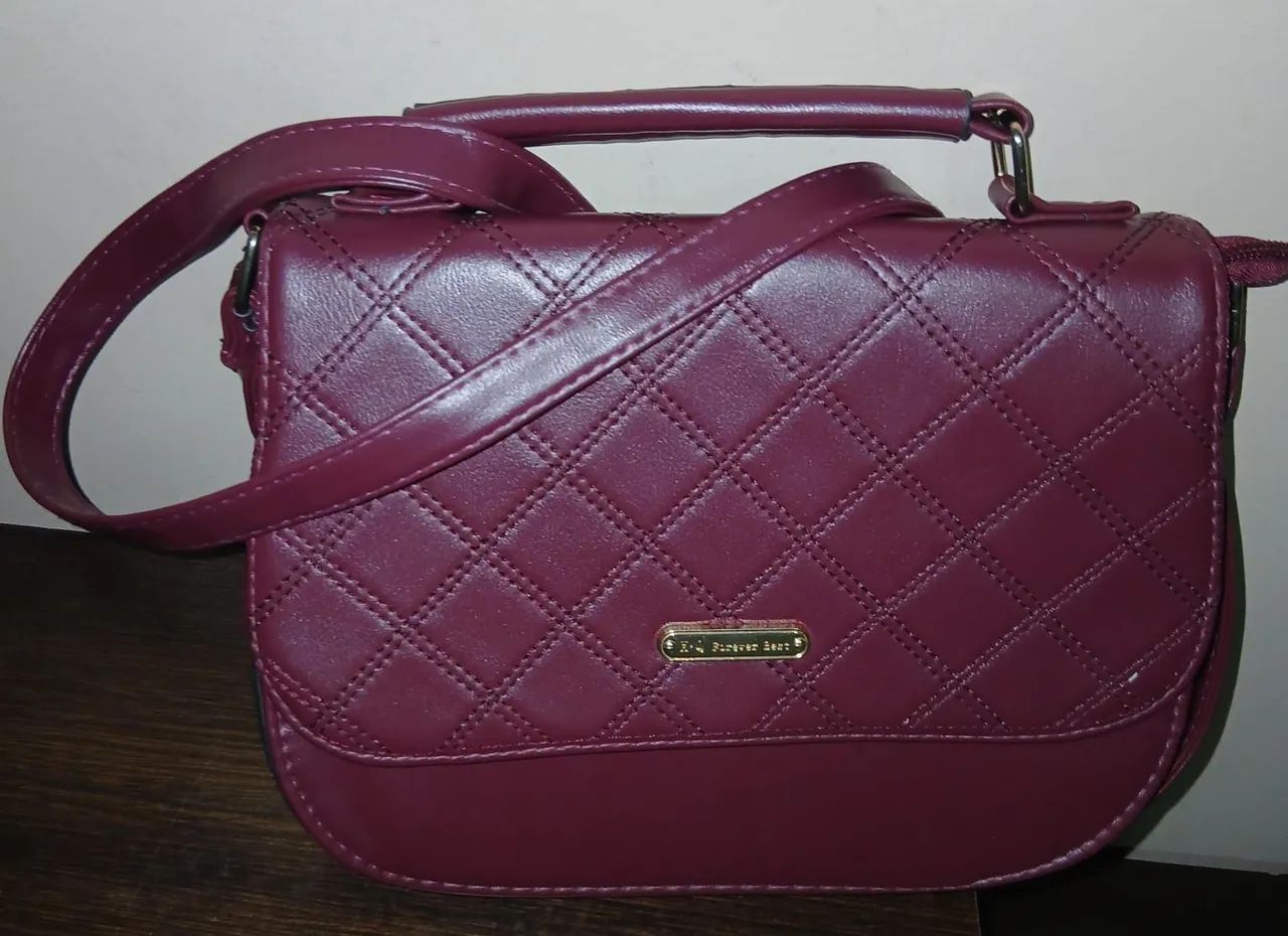 Kit 4 bolsas seminovas - Foto 2