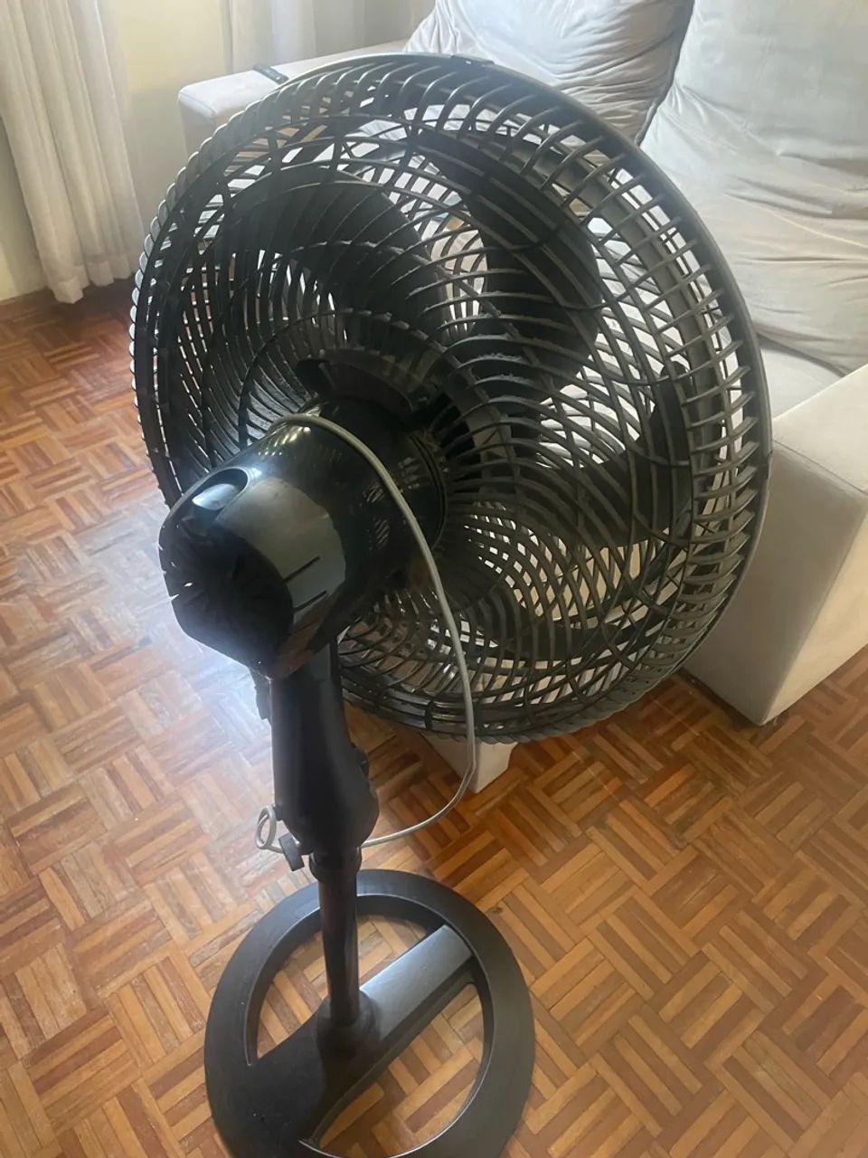 Ventilador Britânia 