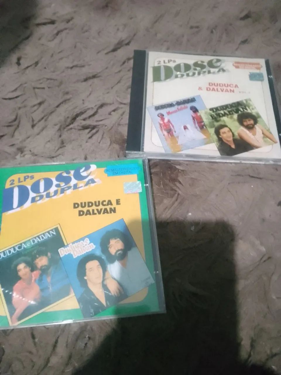 Cd duduca e dalvan 