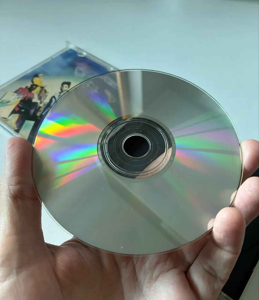 CD Prince - Symbol - Foto 4