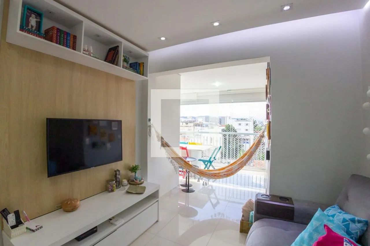 Apartamento à Venda - Casa Verde, 2 Quartos, 65 m2
