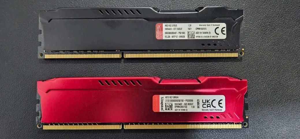 Memoria RAM - Foto 2