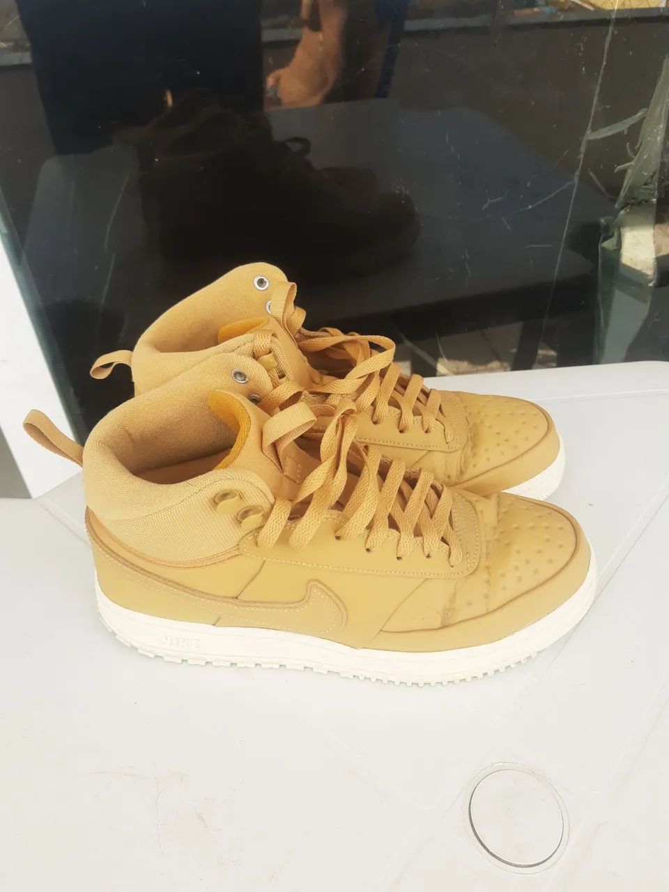 Tênis NIKE original - Promoção - Foto 2