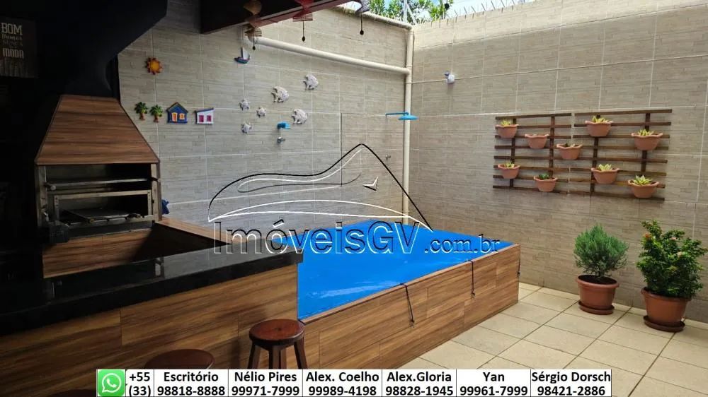 Vale Verde II - Casa - Foto 3