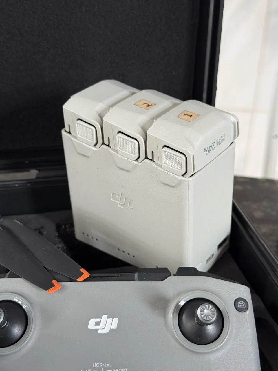 Drone DJI Mini 3 - Foto 3