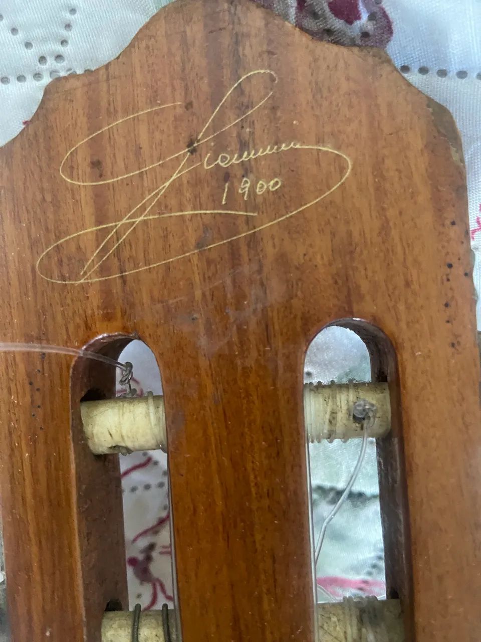 Violão Giannini - Foto 3