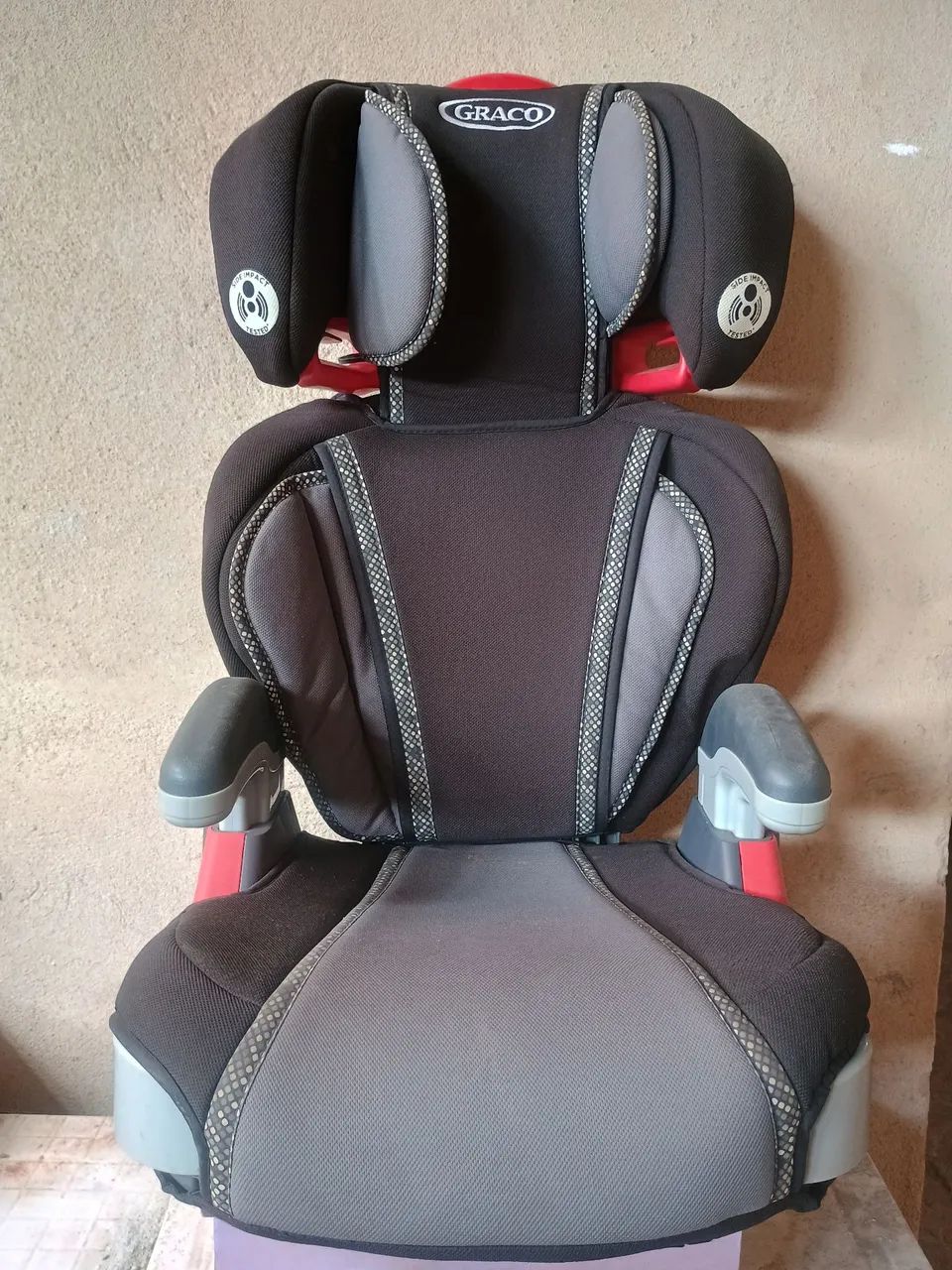 Cadeirinha de criança  - Foto 2