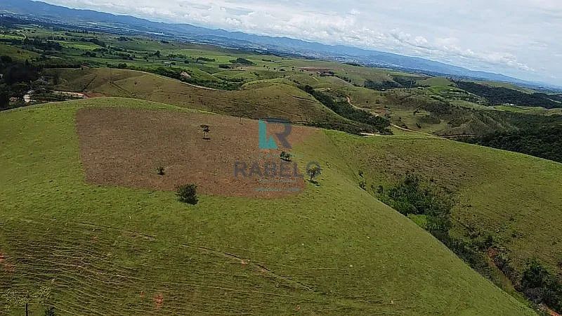SÍTIO FORMADO COM RIO E LAGO Á VENDA EM LORENA-SP - Foto 5