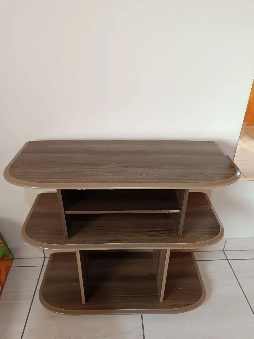 Vendo Rack