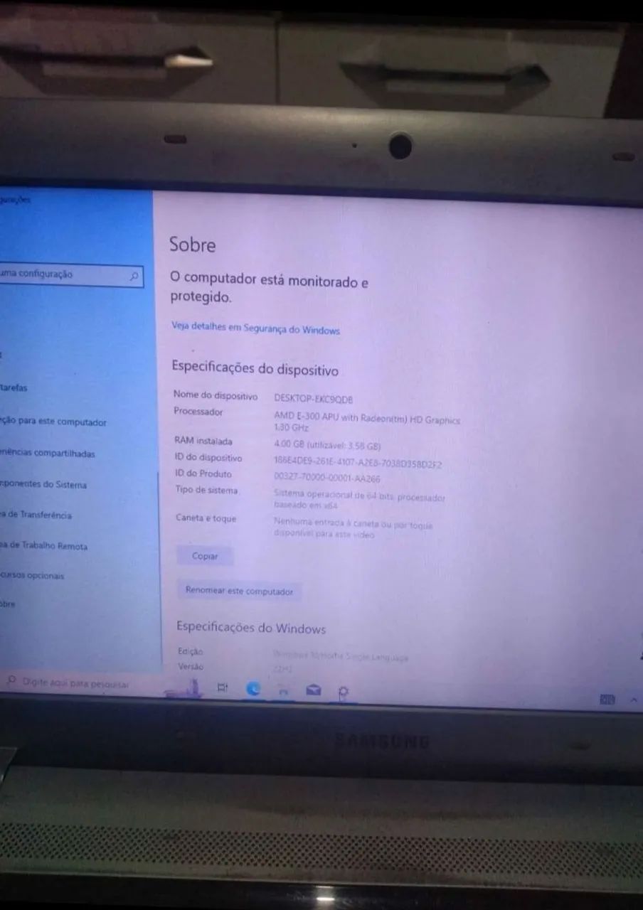 Nootebook  - Foto 3