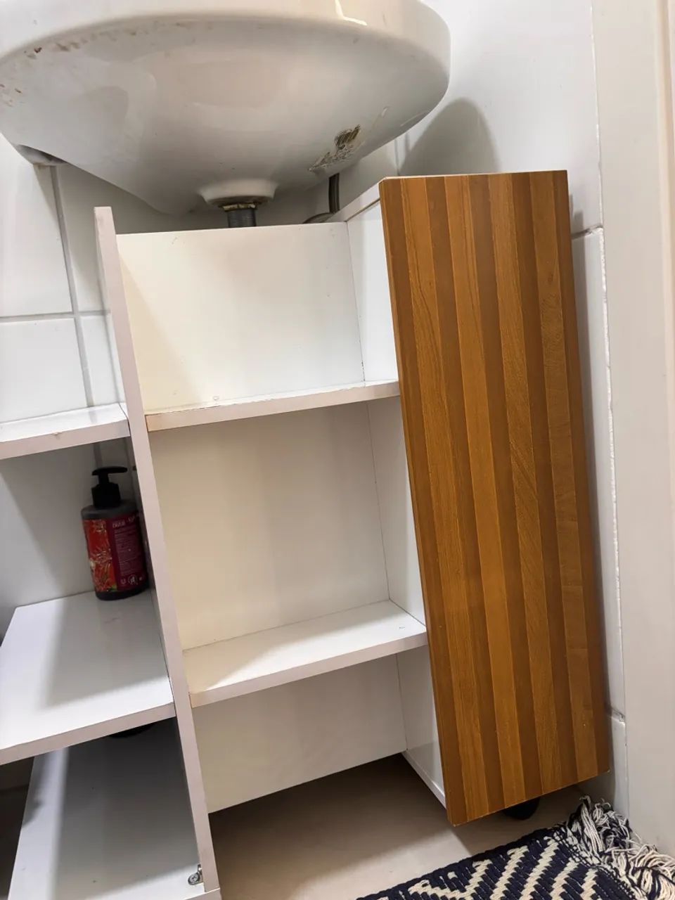 Armário para banheiro  - Foto 2