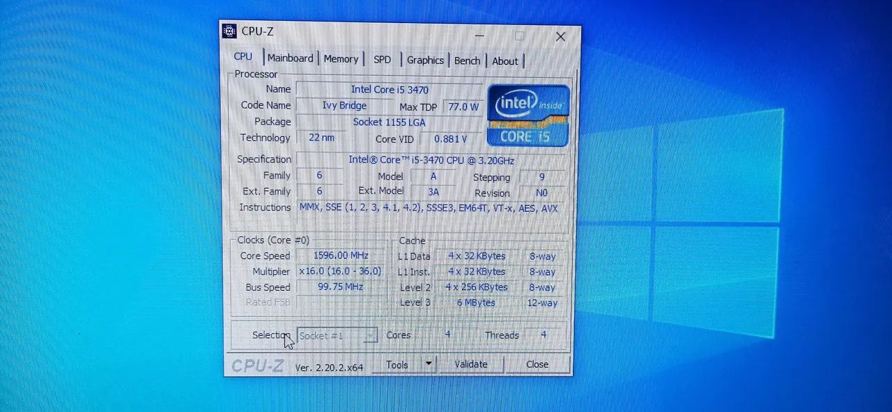 Computador para trabalho e estudos. - Foto 4