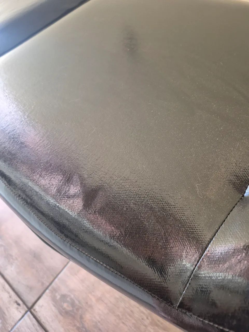 MACA DOBRÁVEL PRETA - Foto 4