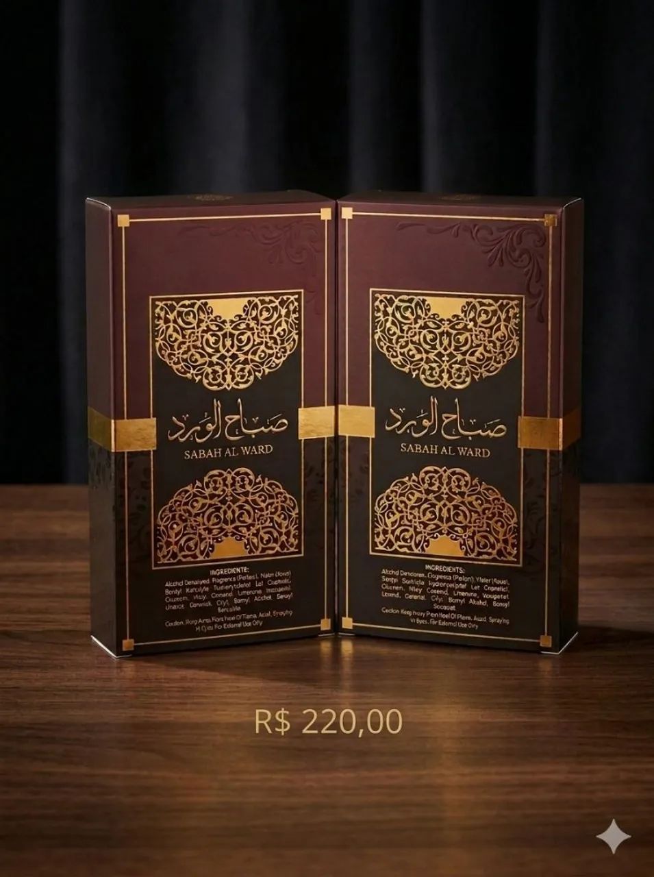 Perfumes  - Foto 4