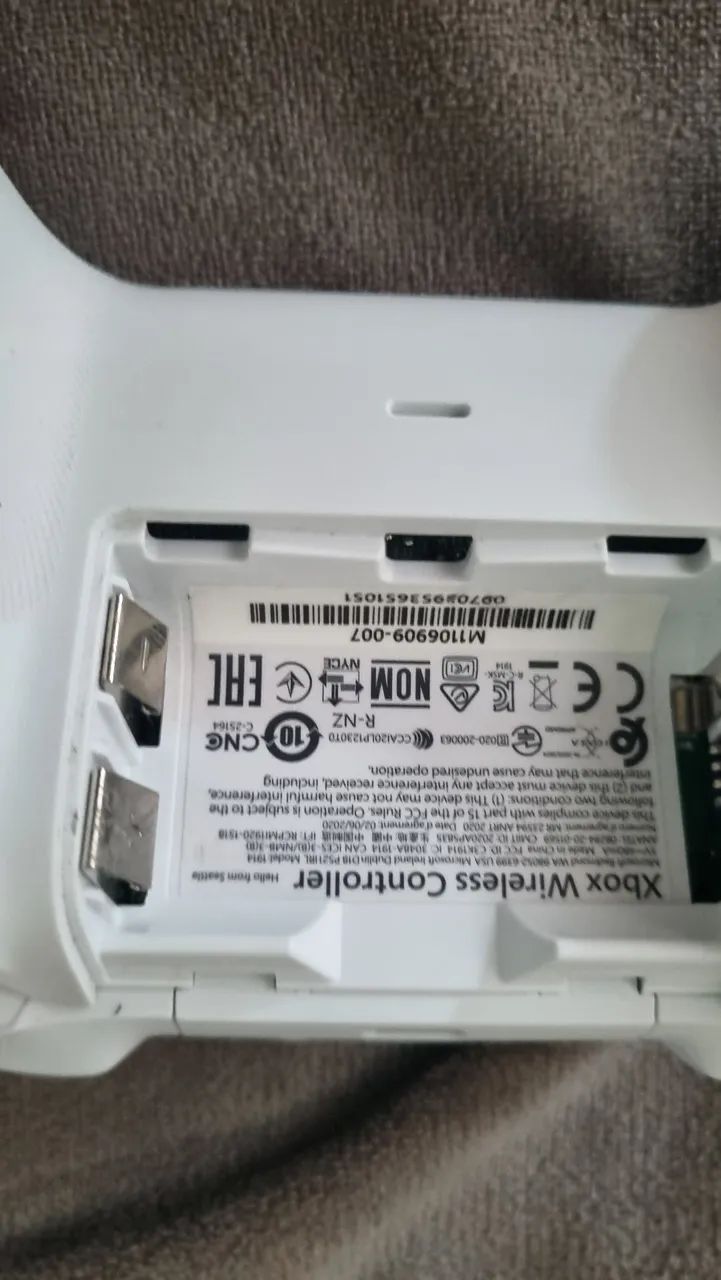 Controle Xbox One/ Series - Foto 3