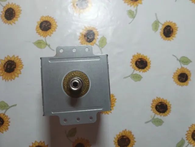 Magnetron Eletrolux microondas  - Foto 2