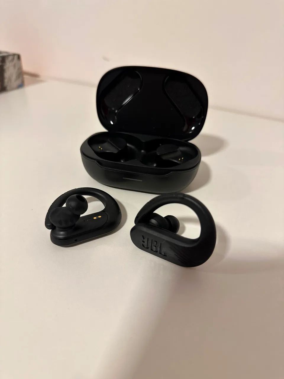 Fone JBL Endurance Peak 3 - Foto 2