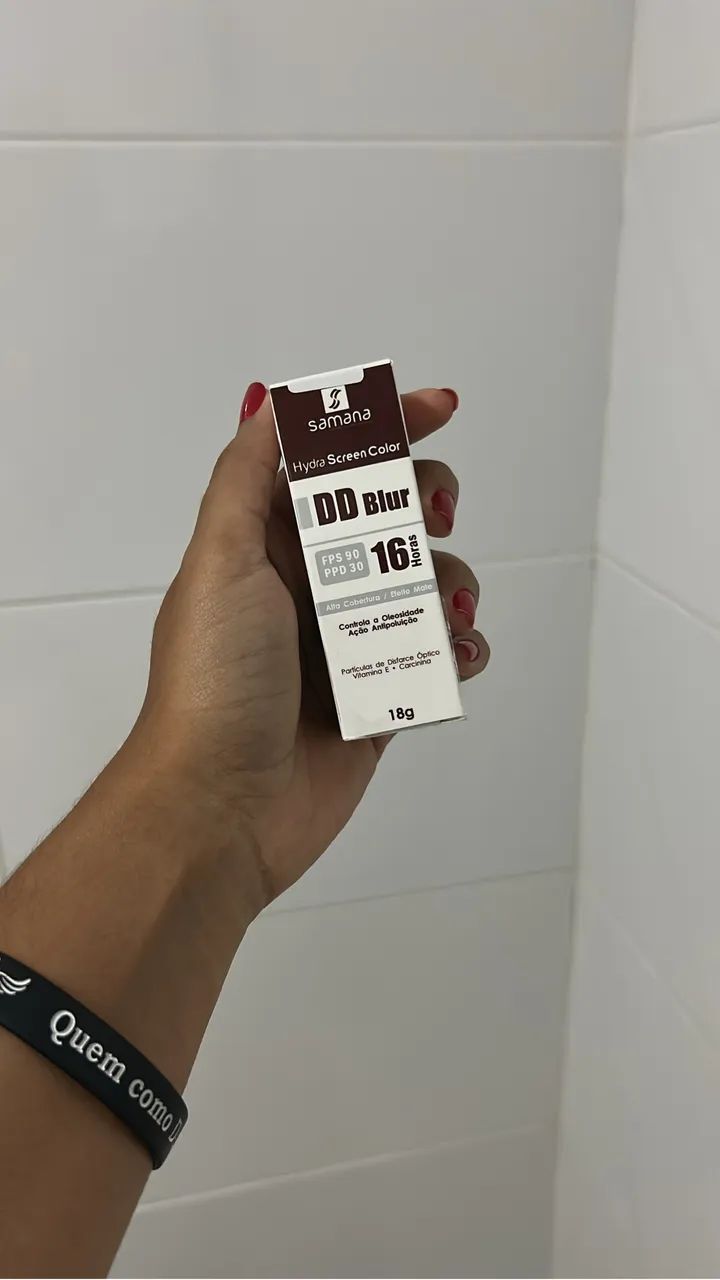 Filtro solar - Foto 2