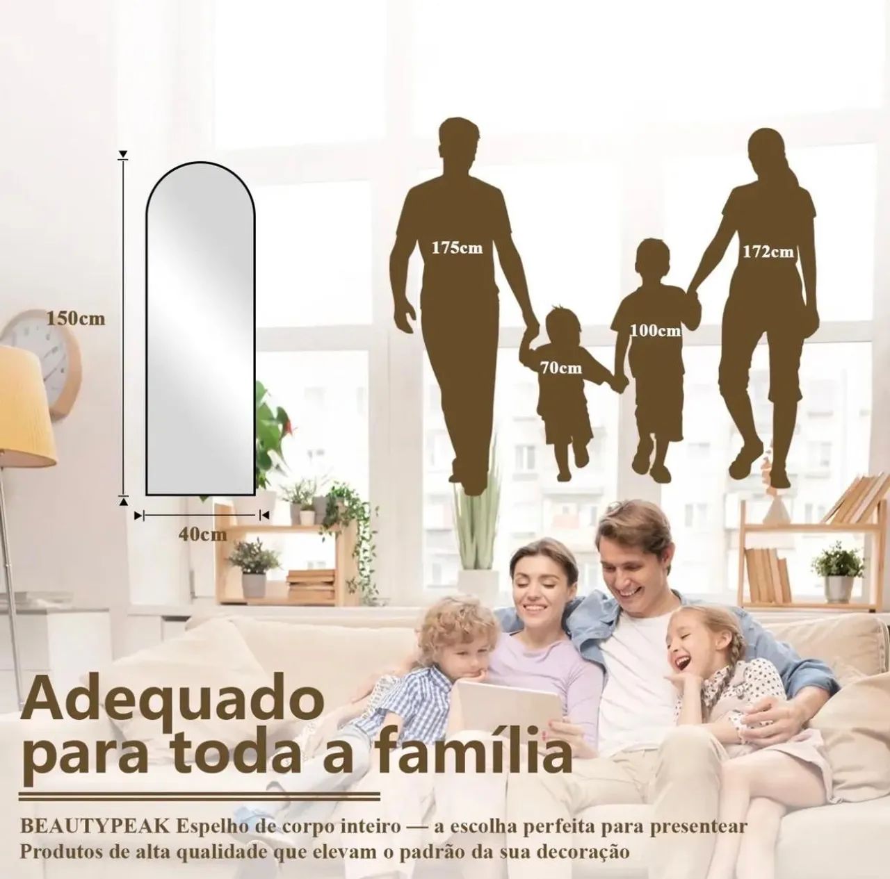 Espelho  - Foto 4
